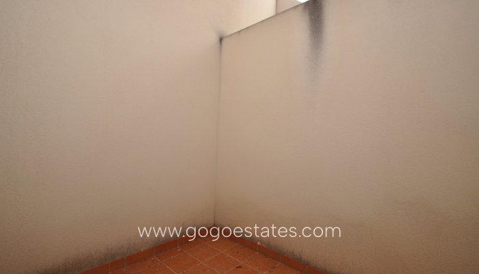 Te koop - Huis - Stadswoning - Ibi - Ibi Centro