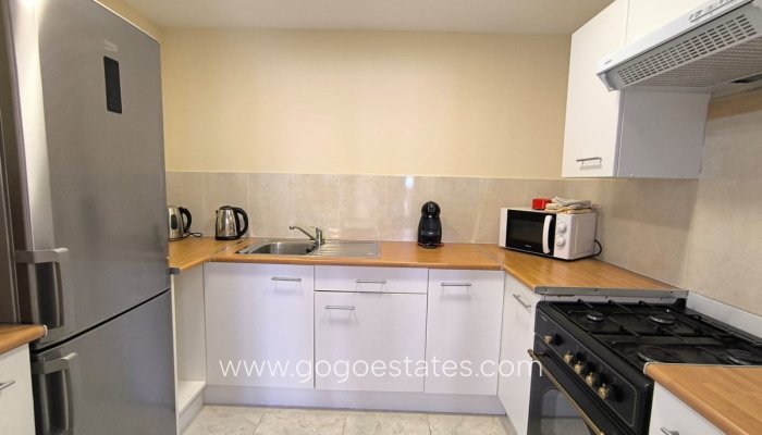 Te koop - Huis - Vrijstaande Villa - Villena - Villena Centro