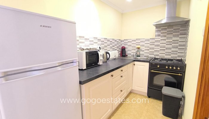 Te koop - Huis - Vrijstaande Villa - Villena - Villena Centro