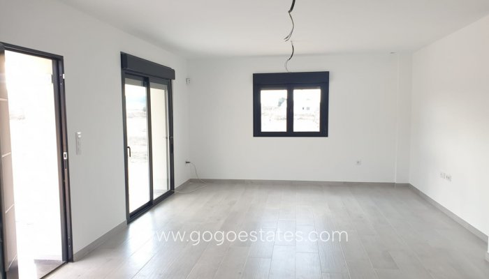 Te koop - Huis - Vrijstaande Villa - Pinoso - Pinoso Centro