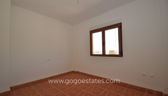 Te koop - Huis - Stadswoning - Pinoso - Pinoso Centro