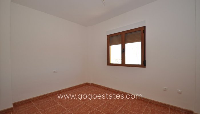 Te koop - Huis - Stadswoning - Pinoso - Pinoso Centro