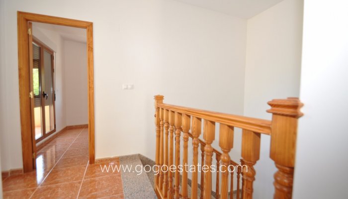 Te koop - Huis - Stadswoning - Pinoso - Pinoso Centro