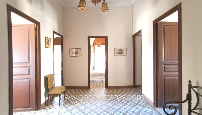 Te koop - Huis - Finca - Cortijo - Monóvar - Monòver - Monóvar - Monòver Centro