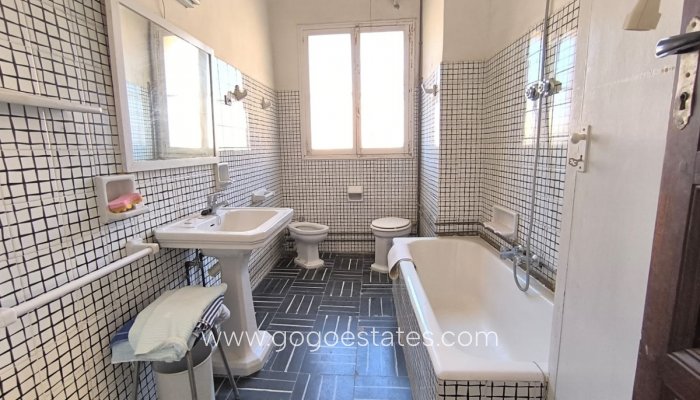 Te koop - Huis - Finca - Cortijo - Monóvar - Monòver - Monóvar - Monòver Centro