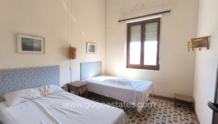 Te koop - Huis - Finca - Cortijo - Monóvar - Monòver - Monóvar - Monòver Centro