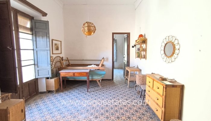 Te koop - Huis - Finca - Cortijo - Monóvar - Monòver - Monóvar - Monòver Centro