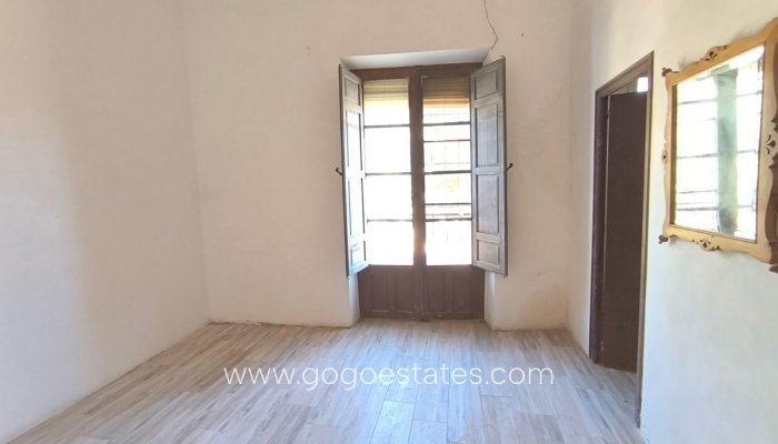 Te koop - Huis - Finca - Cortijo - Monóvar - Monòver - Monóvar - Monòver Centro