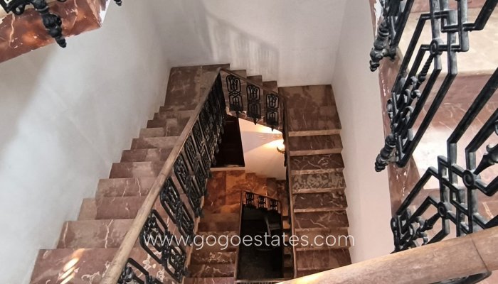 Te koop - Huis - Finca - Cortijo - Monóvar - Monòver - Monóvar - Monòver Centro