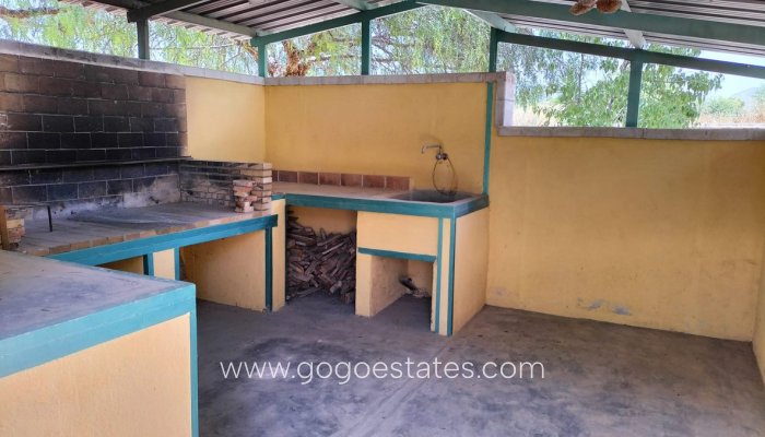 Te koop - Huis - Vrijstaande Villa - Aspe - Aspe Centro