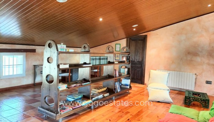 Te koop - Huis - Vrijstaande Villa - Aspe - Aspe Centro