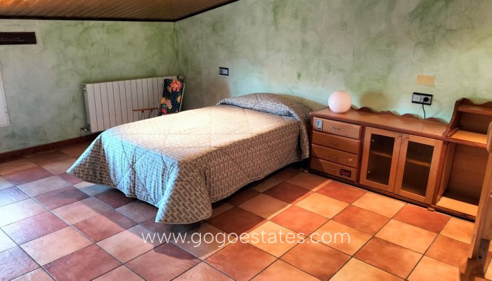 Te koop - Huis - Vrijstaande Villa - Aspe - Aspe Centro