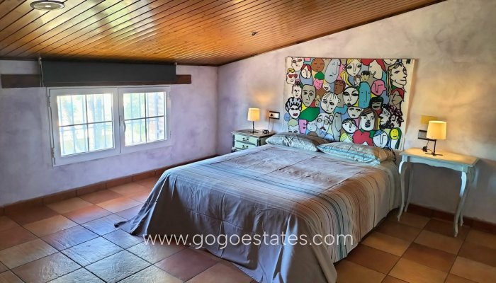 Te koop - Huis - Vrijstaande Villa - Aspe - Aspe Centro