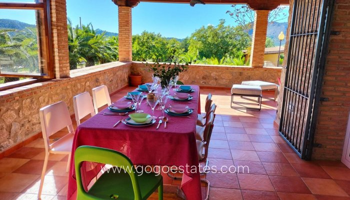 Te koop - Huis - Vrijstaande Villa - Aspe - Aspe Centro