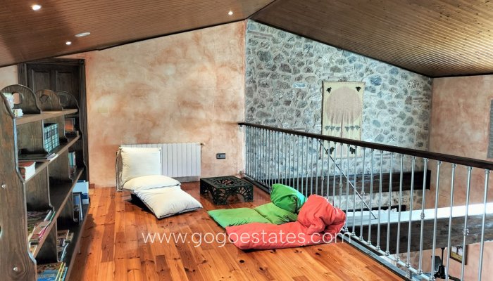 Te koop - Huis - Vrijstaande Villa - Aspe - Aspe Centro