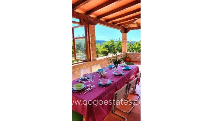 Te koop - Huis - Vrijstaande Villa - Aspe - Aspe Centro