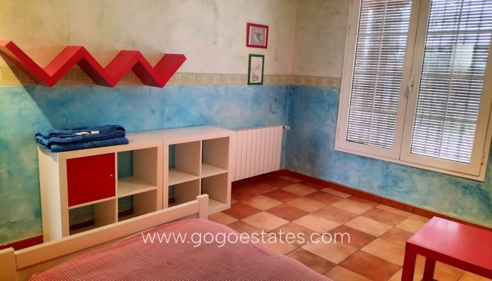 Te koop - Huis - Vrijstaande Villa - Aspe - Aspe Centro