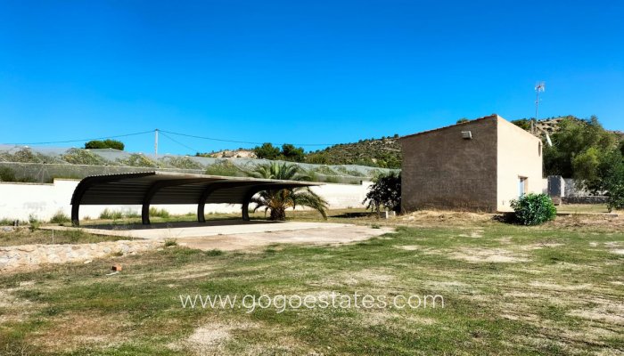 Te koop - Huis - Vrijstaande Villa - Aspe - Aspe Centro