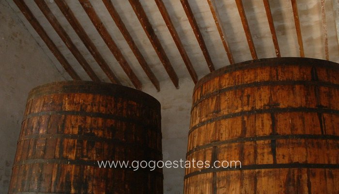 Te koop - Huis - Finca - Cortijo - Villena - Villena Centro