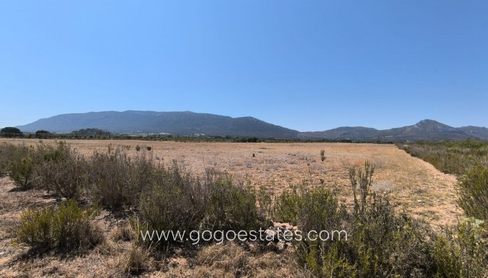 Te koop - Huis - Finca - Cortijo - Villena - Villena Centro