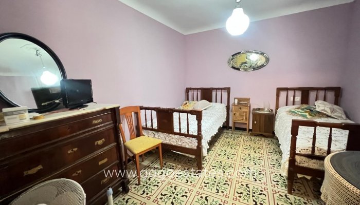 Te koop - Huis - Stadswoning - Pinoso - Pinoso Centro