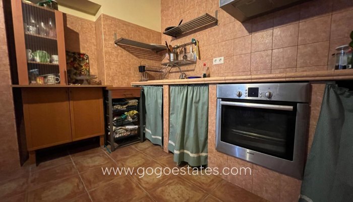 Te koop - Huis - Stadswoning - Pinoso - Pinoso Centro