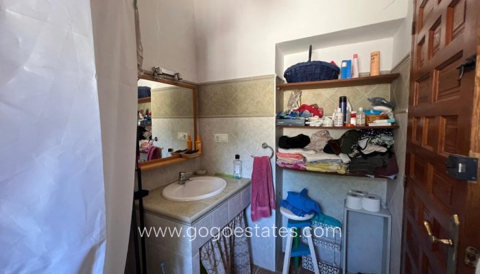 Te koop - Huis - Stadswoning - Pinoso - Pinoso Centro