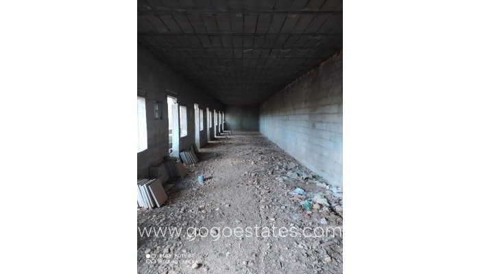 Te koop - Huis - Finca - Cortijo - Salinas - Salinas Centro