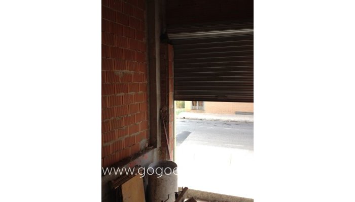 Te koop - Commercieel - Overig - Los Montesinos - Los Montesinos Centro