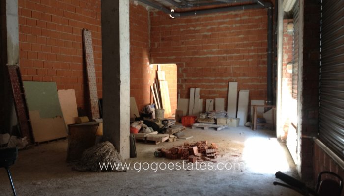 Te koop - Commercieel - Overig - Los Montesinos - Los Montesinos Centro