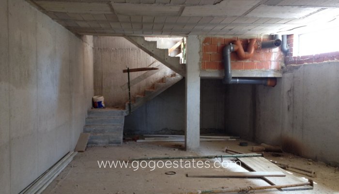 Te koop - Commercieel - Overig - Los Montesinos - Los Montesinos Centro