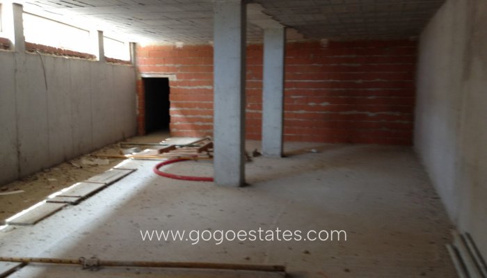 Te koop - Commercieel - Overig - Los Montesinos - Los Montesinos Centro