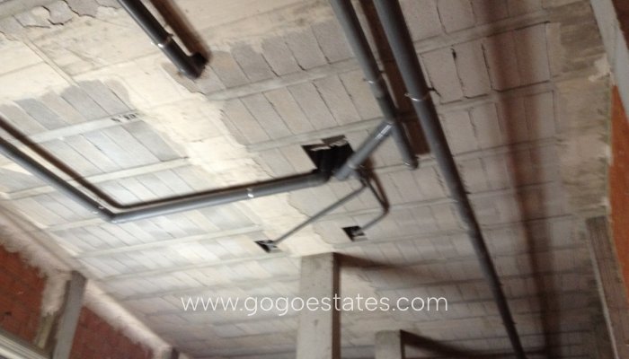 Te koop - Commercieel - Overig - Los Montesinos - Los Montesinos Centro