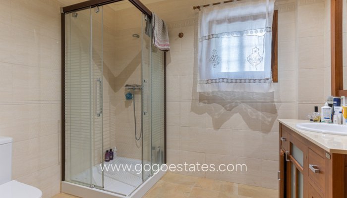 Resale - House - Detached Villa - Los Montesinos - Los Montesinos Centro