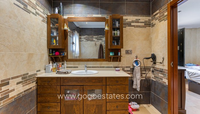 Resale - House - Detached Villa - Los Montesinos - Los Montesinos Centro