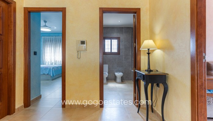 Resale - House - Detached Villa - Los Montesinos - Los Montesinos Centro