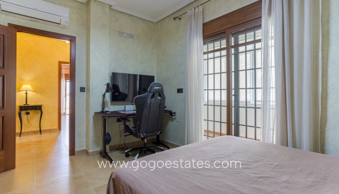 Resale - House - Detached Villa - Los Montesinos - Los Montesinos Centro