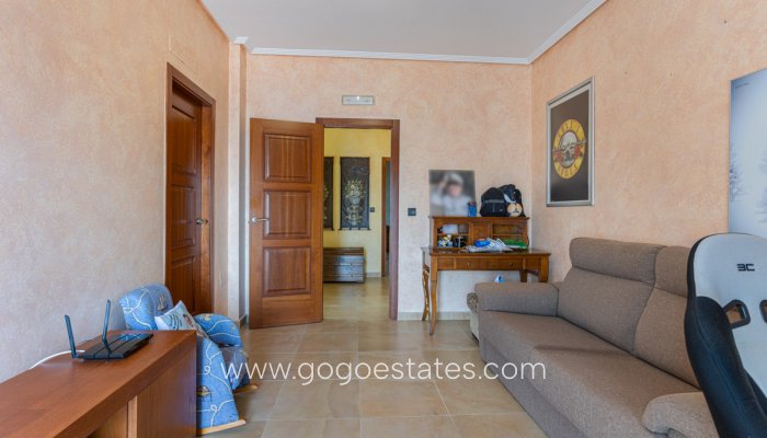 Resale - House - Detached Villa - Los Montesinos - Los Montesinos Centro
