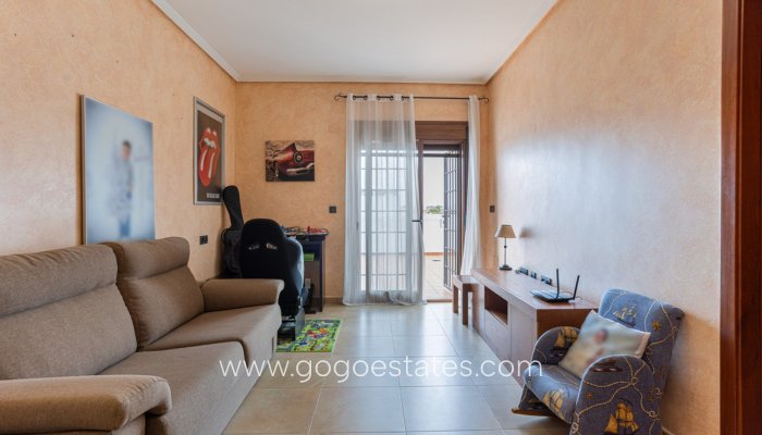 Resale - House - Detached Villa - Los Montesinos - Los Montesinos Centro