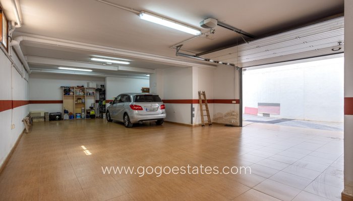 Resale - House - Detached Villa - Los Montesinos - Los Montesinos Centro