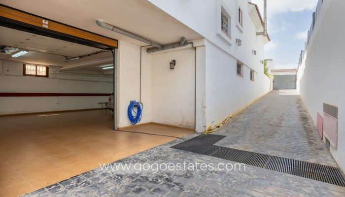 Resale - House - Detached Villa - Los Montesinos - Los Montesinos Centro