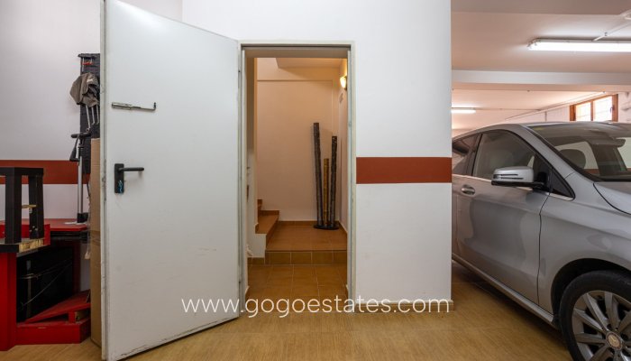 Resale - House - Detached Villa - Los Montesinos - Los Montesinos Centro