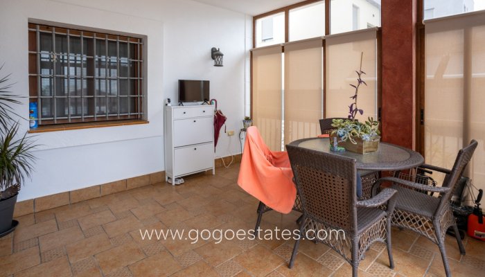 Resale - House - Detached Villa - Los Montesinos - Los Montesinos Centro