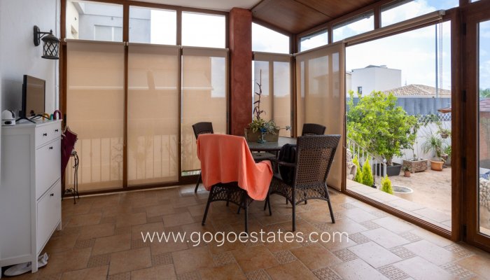 Resale - House - Detached Villa - Los Montesinos - Los Montesinos Centro