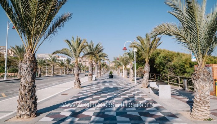 Te koop - Appartement - Appartement op de middelste verdieping - Elche - Arenales del Sol