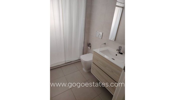 Te koop - Appartement - Appartement op de middelste verdieping - Elche - Arenales del Sol