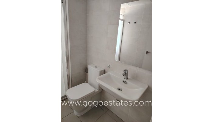 Te koop - Appartement - Appartement op de middelste verdieping - Elche - Arenales del Sol