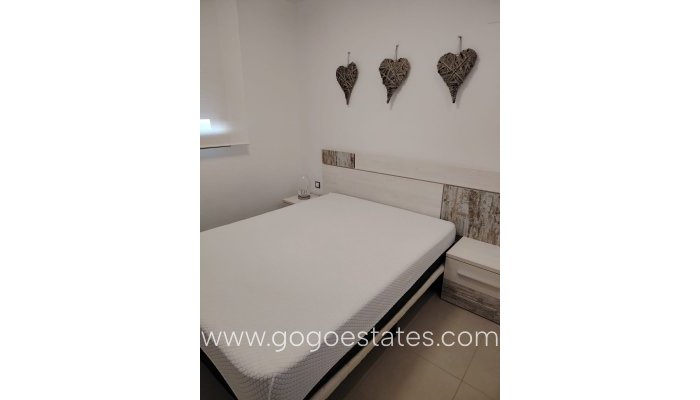 Te koop - Appartement - Appartement op de middelste verdieping - Elche - Arenales del Sol