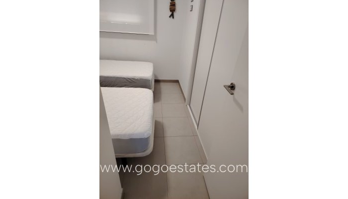 Te koop - Appartement - Appartement op de middelste verdieping - Elche - Arenales del Sol