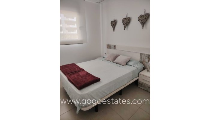Te koop - Appartement - Appartement op de middelste verdieping - Elche - Arenales del Sol